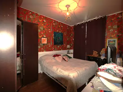 Appartement, 102 m²