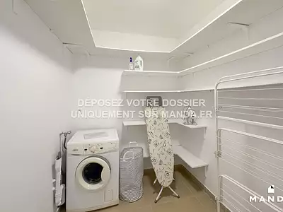 Appartement, 12 m²
