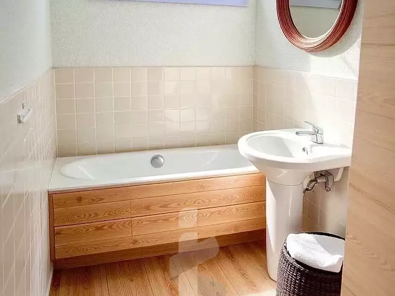 Maison, 90 m²