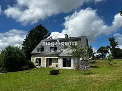 Maison, 228 m²