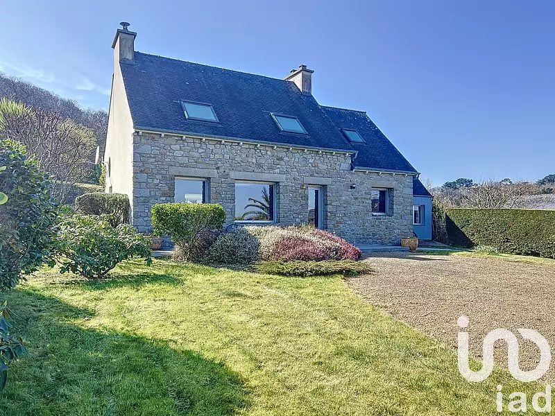 Maison, 154 m²