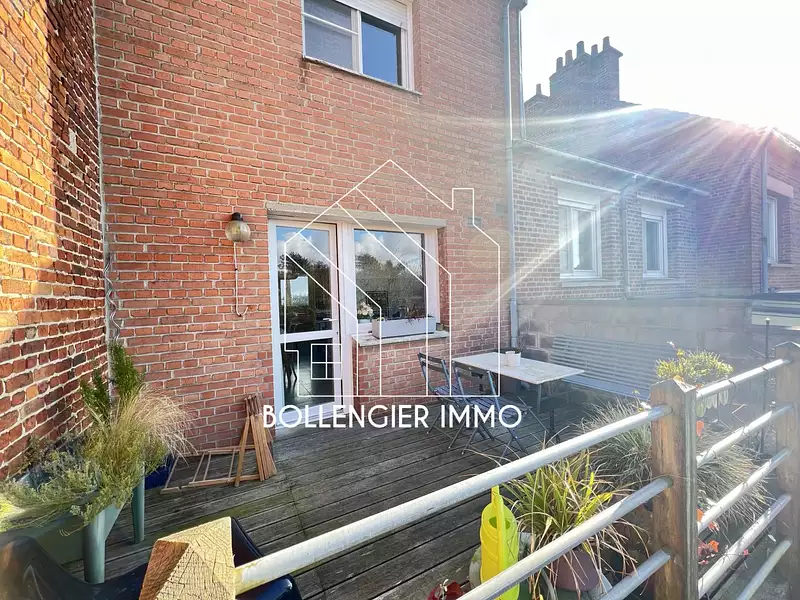 Maison, 65 m²