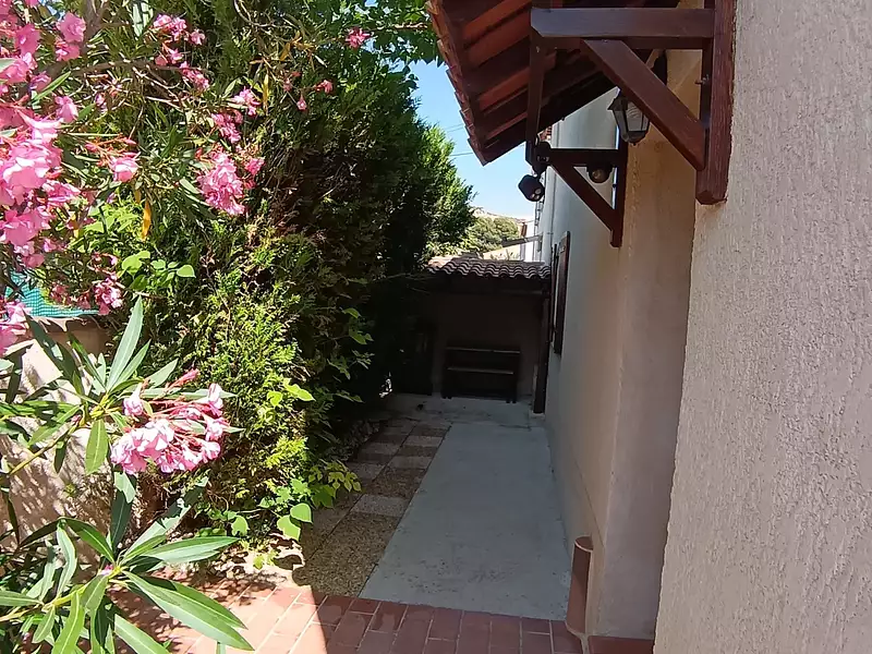 Maison, 93 m²