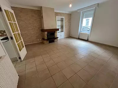 Maison, 73,44 m²