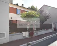 Appartement a louer nanterre - 2 pièce(s) - 40 m2 - Surfyn