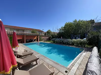 Maison, 195 m²