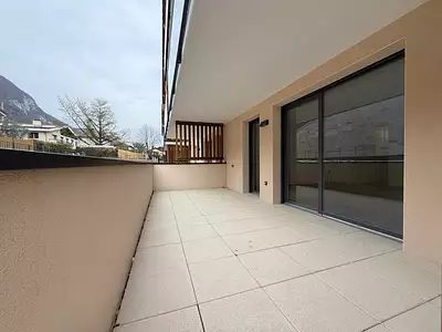 Appartement, 66,1 m²