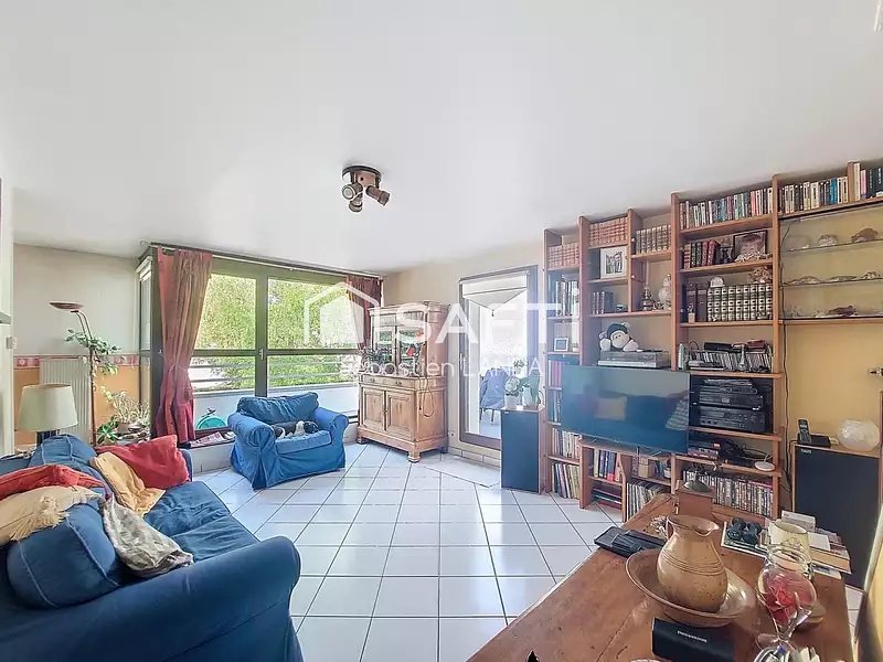 Appartement, 70 m²