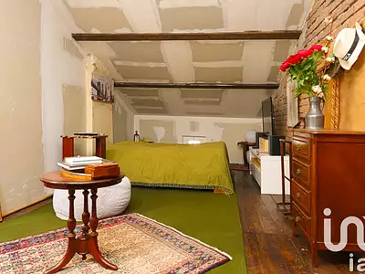 Maison, 165 m²