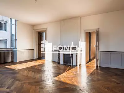 Appartement, 148 m²