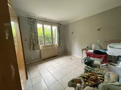 Maison, 245 m²