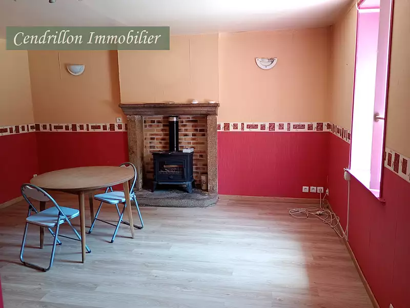Maison, 190 m²