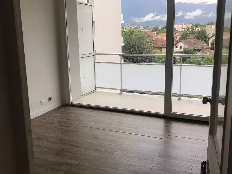 Appartement, 25,67 m²