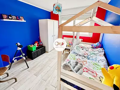 Maison, 85 m²