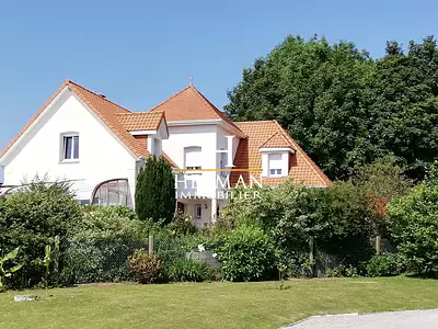 Maison, 214,85 m²