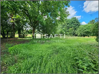 Maison, 71 m²