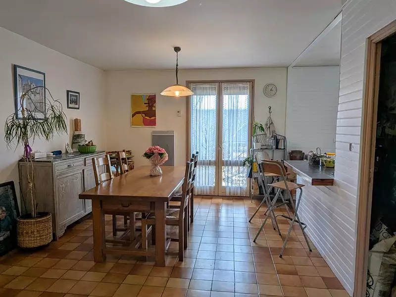 Maison, 103 m²