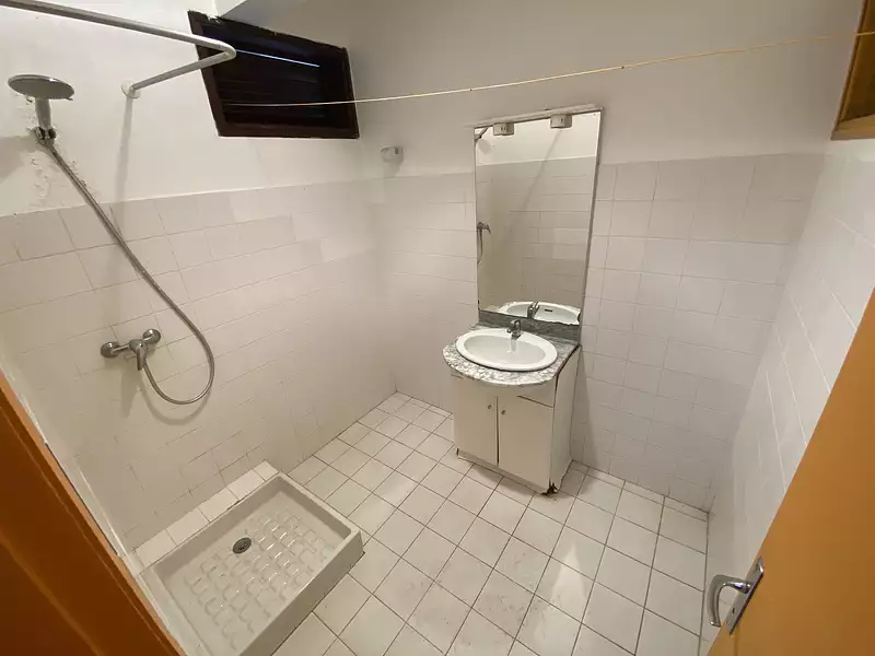 Immeuble, 151 m²