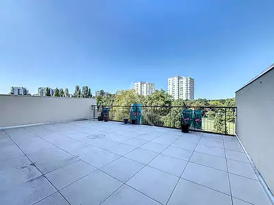 Appartement, 74,6 m²