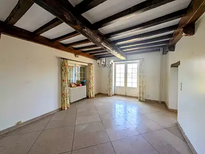 Maison, 261 m²