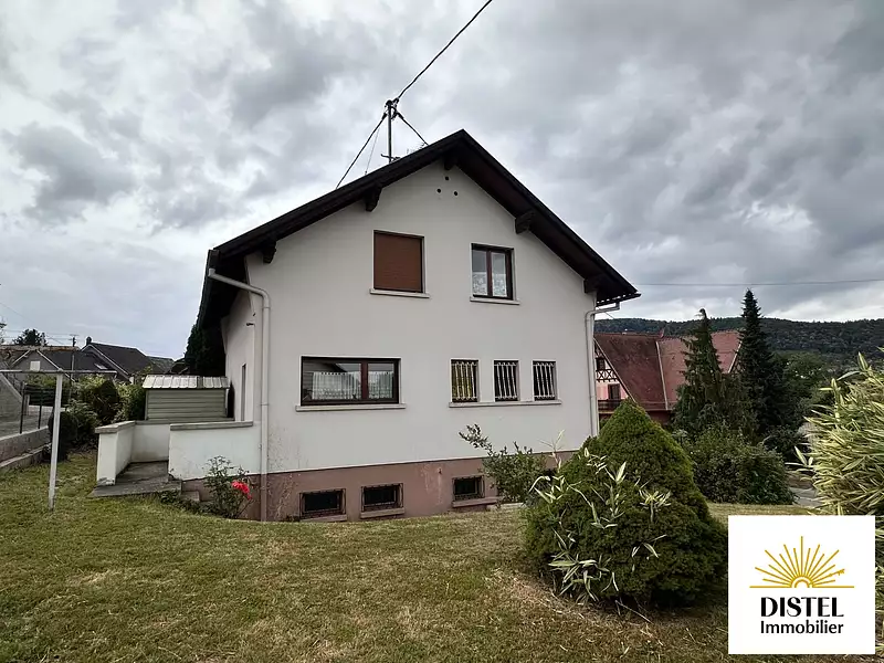 Maison, 102,7 m²