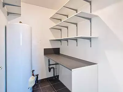 Maison, 61 m²