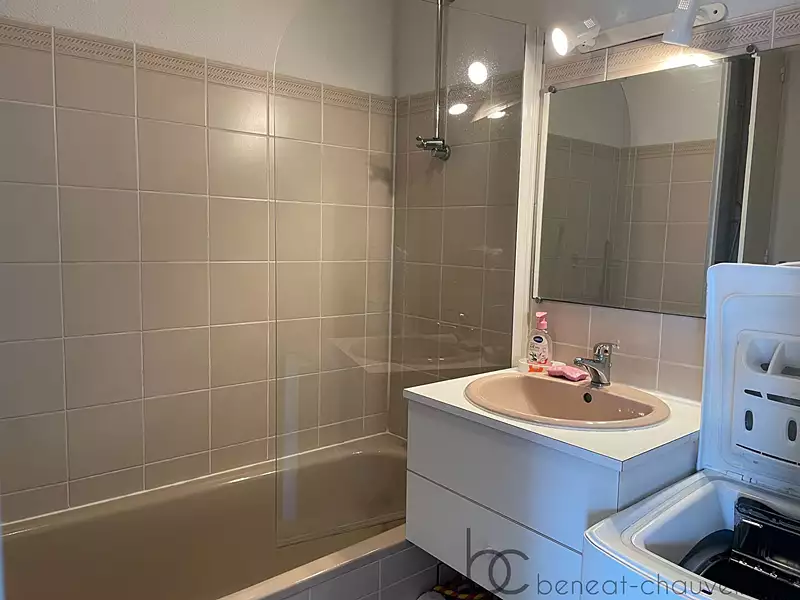 Appartement, 50 m²
