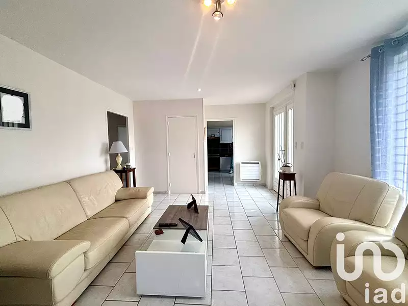 Maison, 85 m²