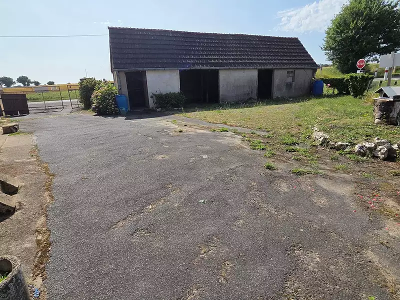 Maison, 87 m²