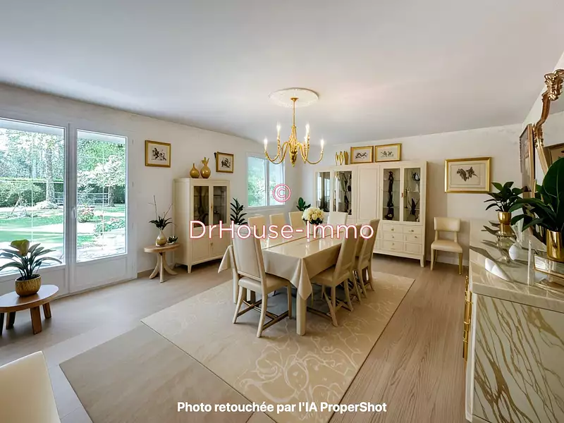 Maison, 167 m²
