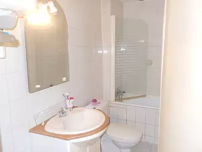 Appartement, 19 m²