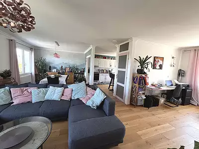 Maison, 160 m²
