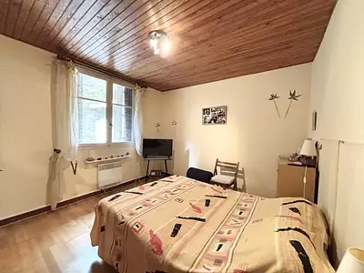 Appartement, 37,14 m²