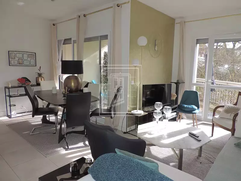 Appartement, 64,5 m²