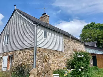 Maison, 95 m²