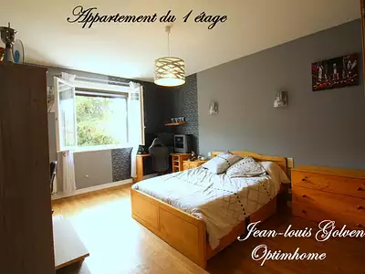 Maison, 227 m²