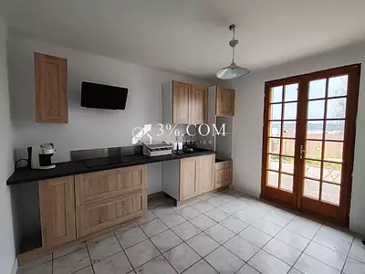 Maison, 140 m²