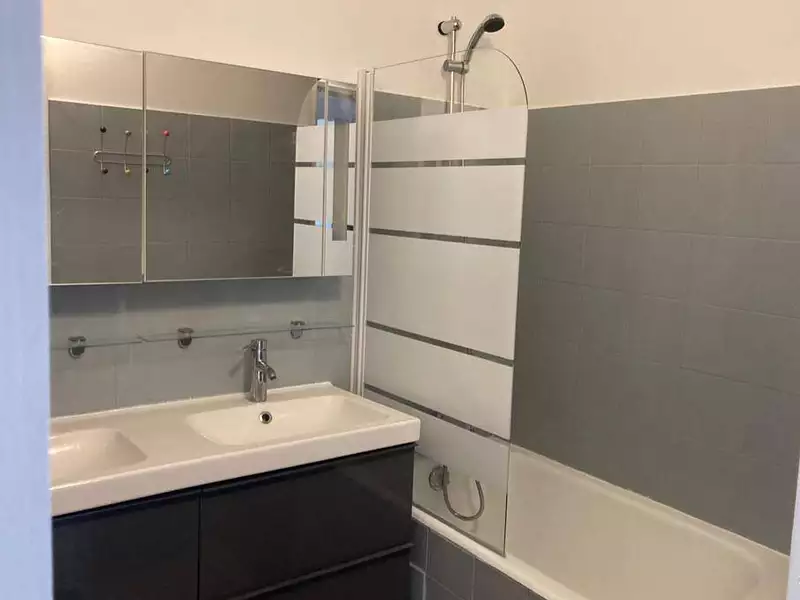 Appartement, 20 m²