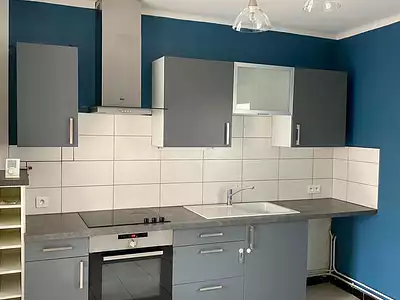 Maison, 80 m²