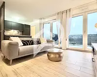 Appartement, 76,48 m²