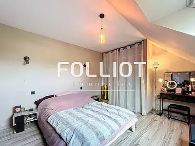 Maison, 150 m²