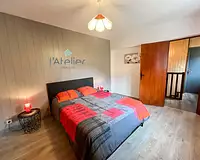 Maison, 165 m²