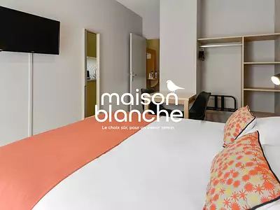 Appartement, 19 m²