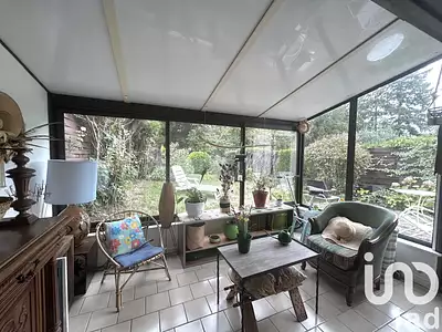 Maison, 104 m²