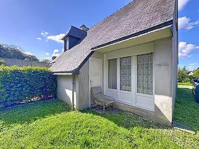 Appartement, 40,41 m²