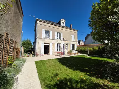 Maison, 130 m²