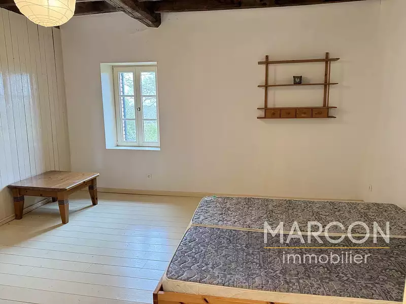 Maison, 190 m²
