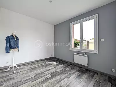 Maison, 124 m²