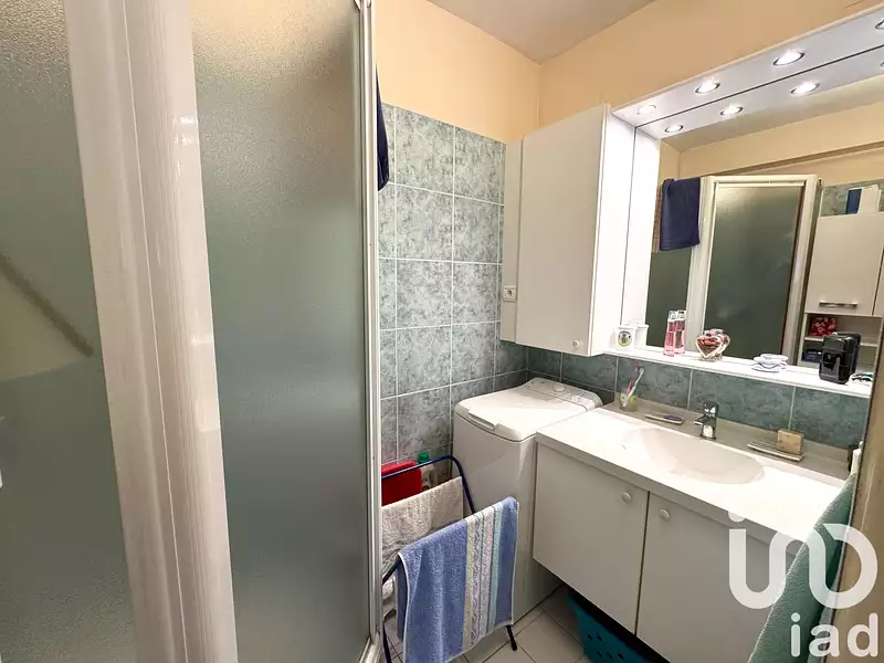 Appartement, 83 m²