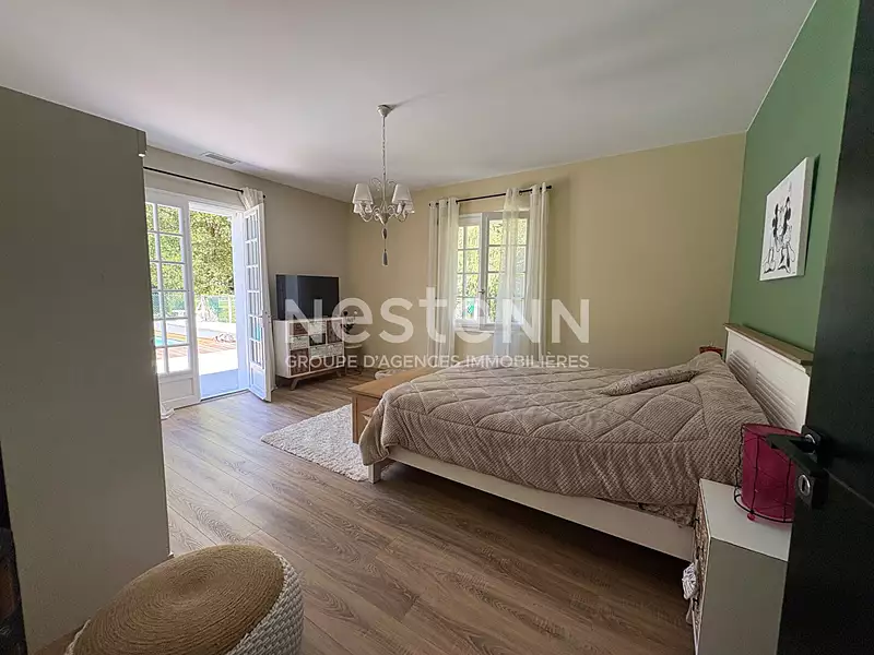 Maison, 189 m²